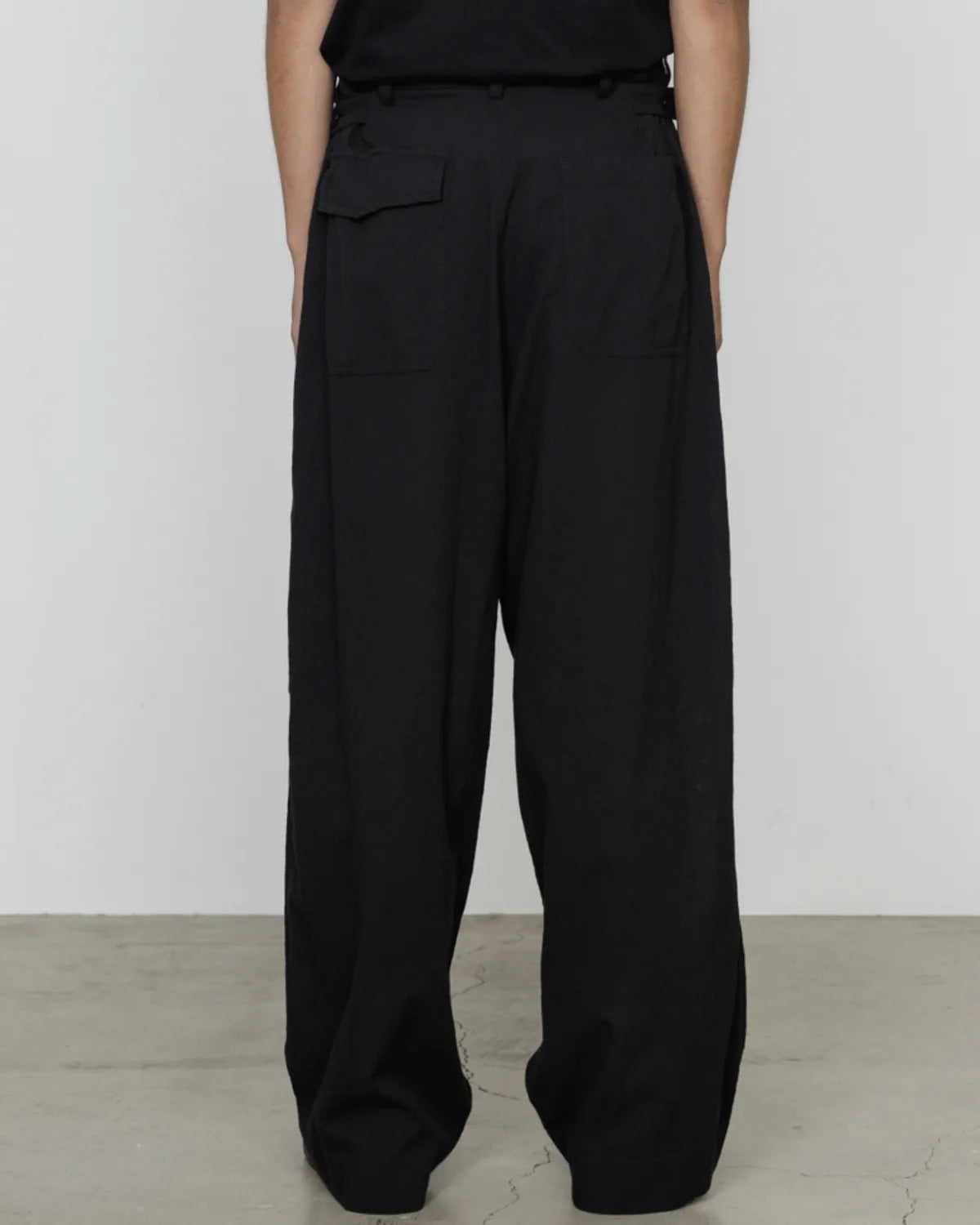 marka / U.S. AIR FORCE BAKER PANTS (M26A16PT02C)