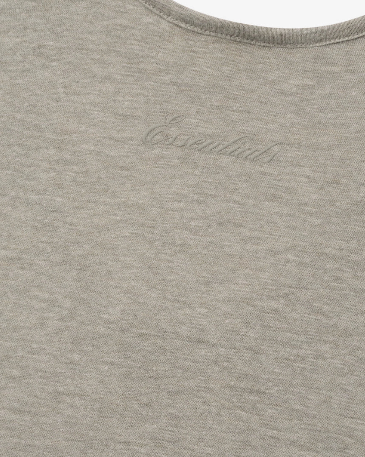 ESSENTIALS / SIGNATURE ESSENTIAL TANK (125SP264181F)