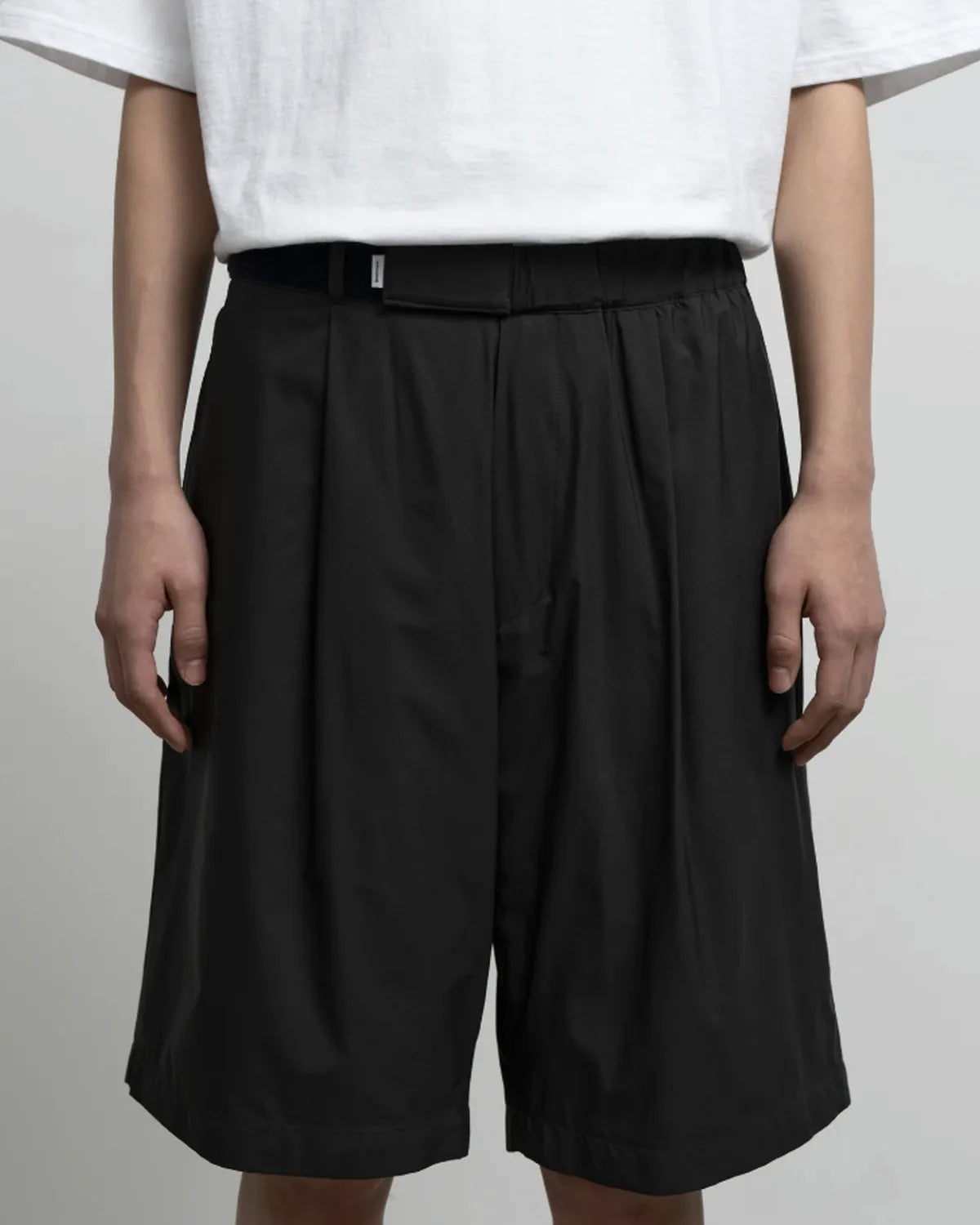 Graphpaper / PERTEX QUANTUM AIR Wide Chef Shorts | 公式通販・JACK