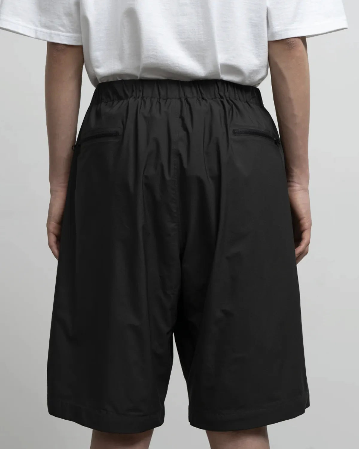 Graphpaper / PERTEX QUANTUM AIR Wide Chef Shorts | 公式通販・JACK