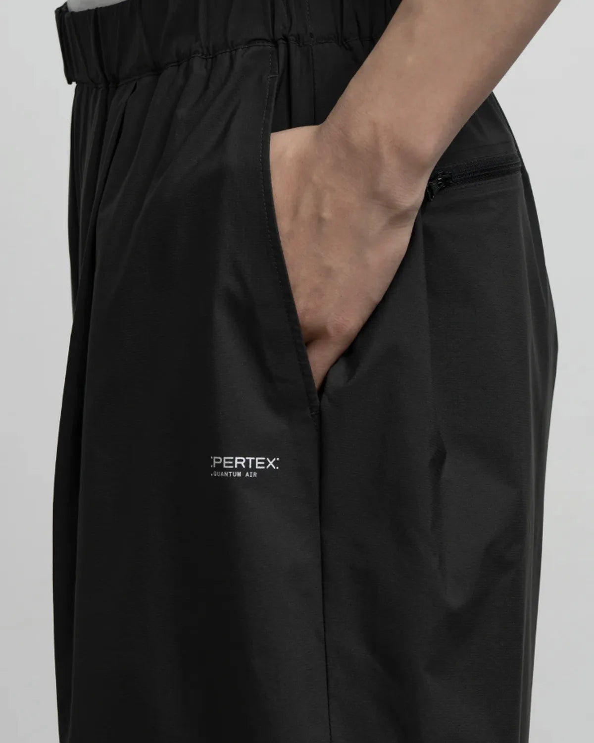 Graphpaper / PERTEX QUANTUM AIR Wide Chef Shorts | 公式通販・JACK