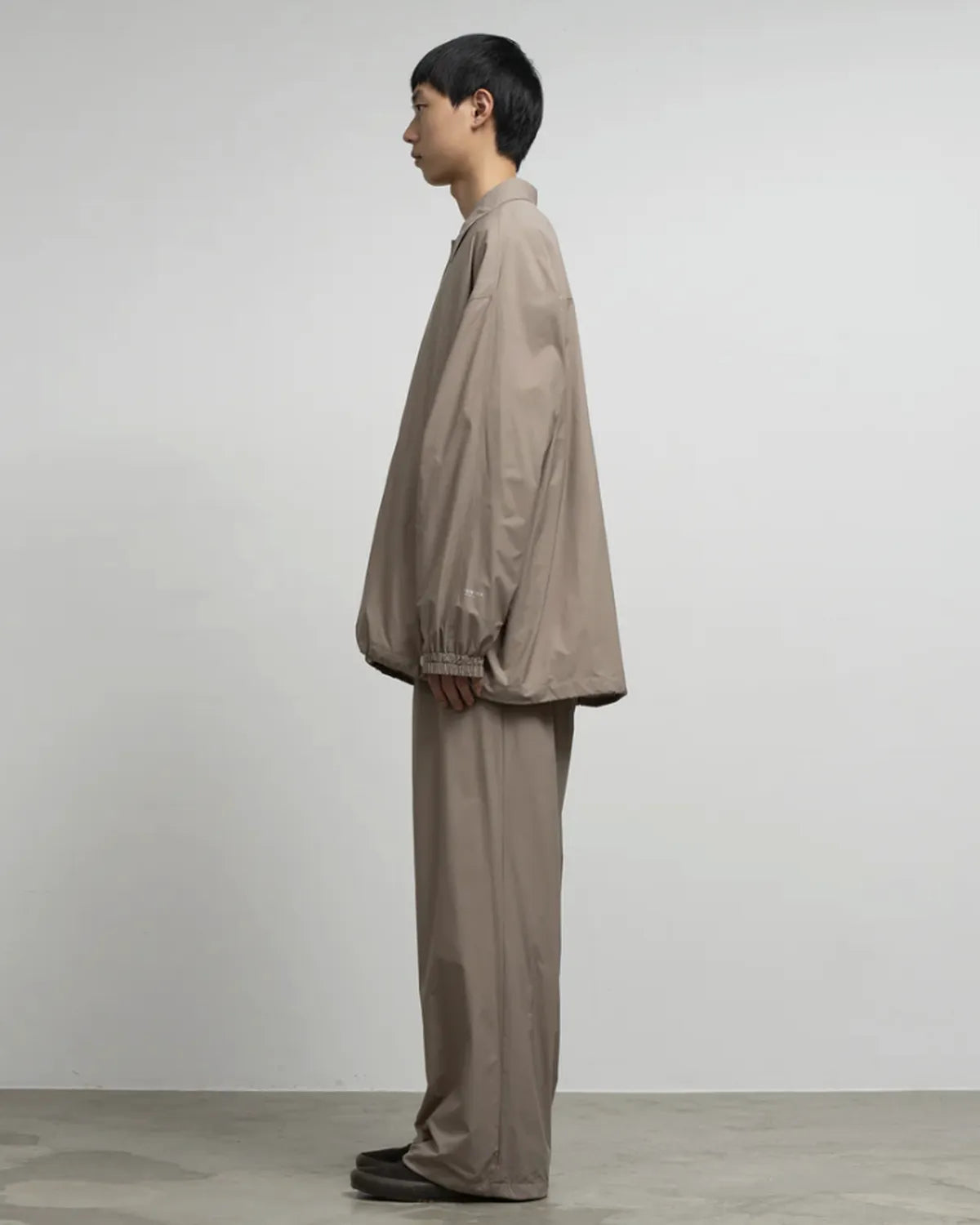 Graphpaper(グラフペーパー) / PERTEX QUANTUM AIR Overshirt | 公式 Graphpaper(グラフペーパー) / PERTEX QUANTUM AIR Overshirt | 公式
