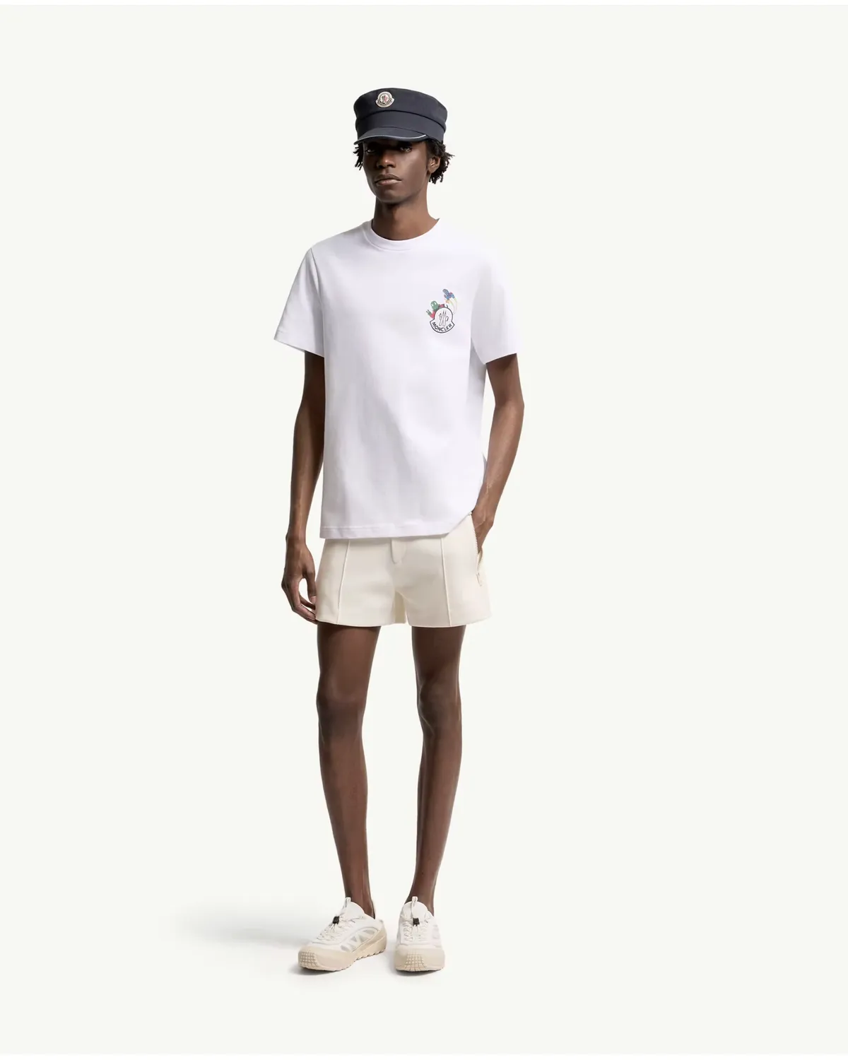 MONCLER(モンクレール) / SS T-SHIRT | 公式通販・JACK in the NE MONCLER(モンクレール) / SS T-SHIRT | 公式通販・JACK in the NE