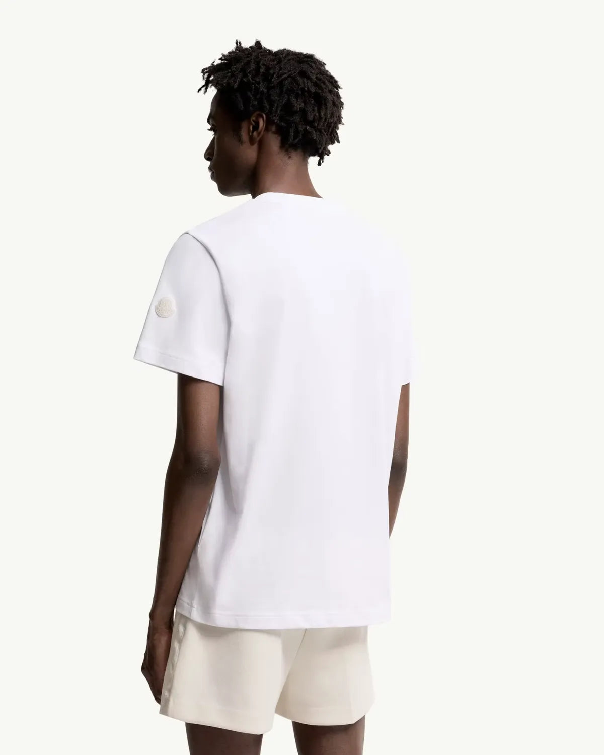 MONCLER(モンクレール) / SS T-SHIRT | 公式通販・JACK in the NE
