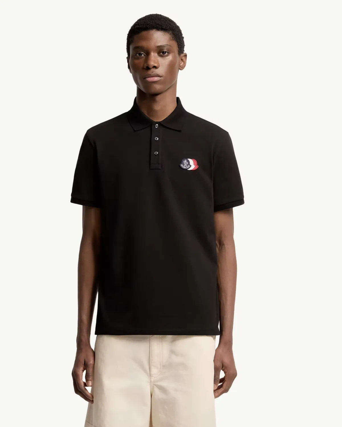 モンクレールのポロシャツ ポロシャツ MONCLER モンクレール