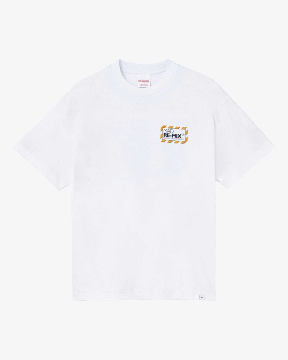 BEDWIN & THE HEARTBREAKERS / S/S PRINTED TEE "Lets Party" (26SB2246)