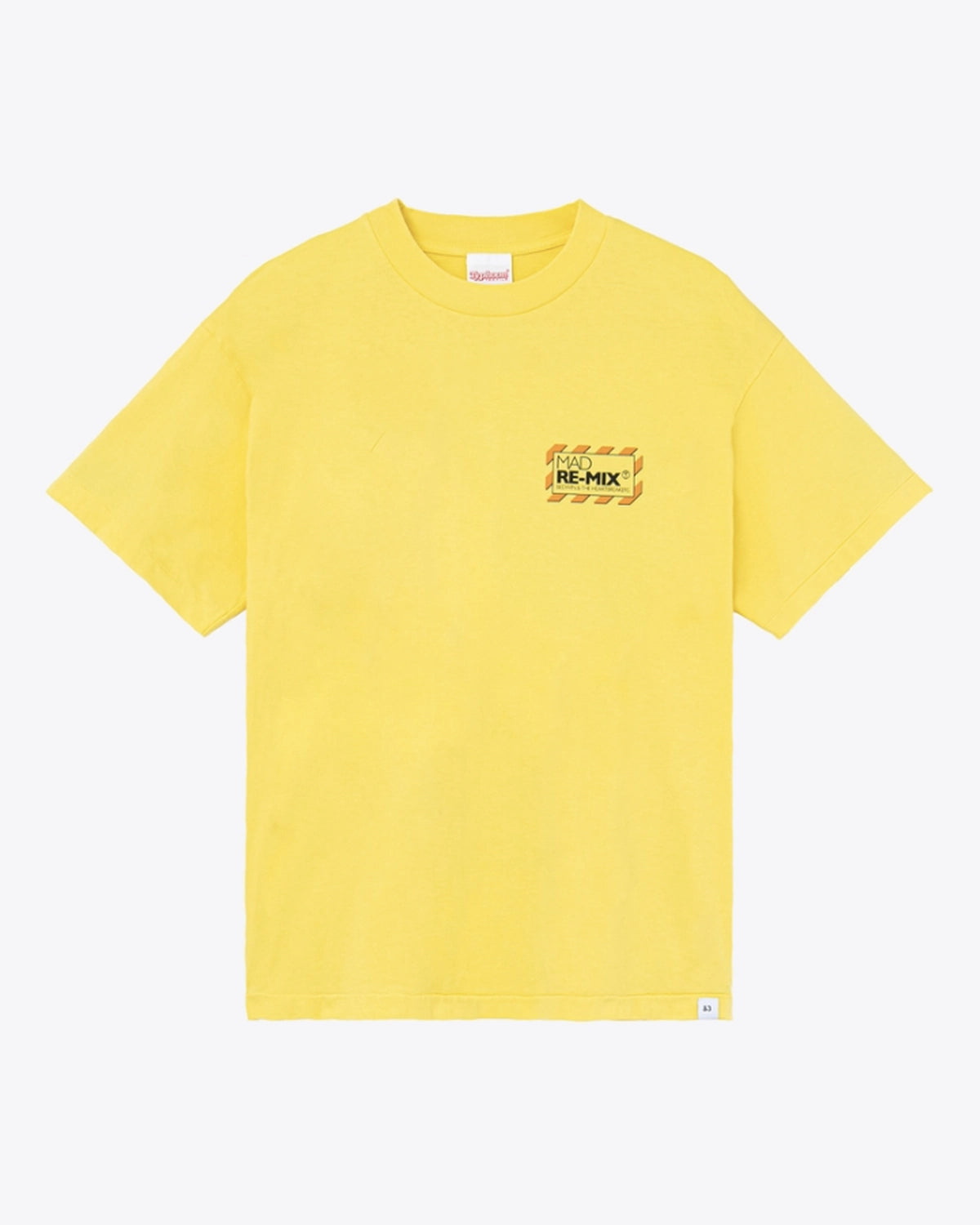 BEDWIN & THE HEARTBREAKERS / S/S PRINTED TEE "Lets Party" (26SB2246)