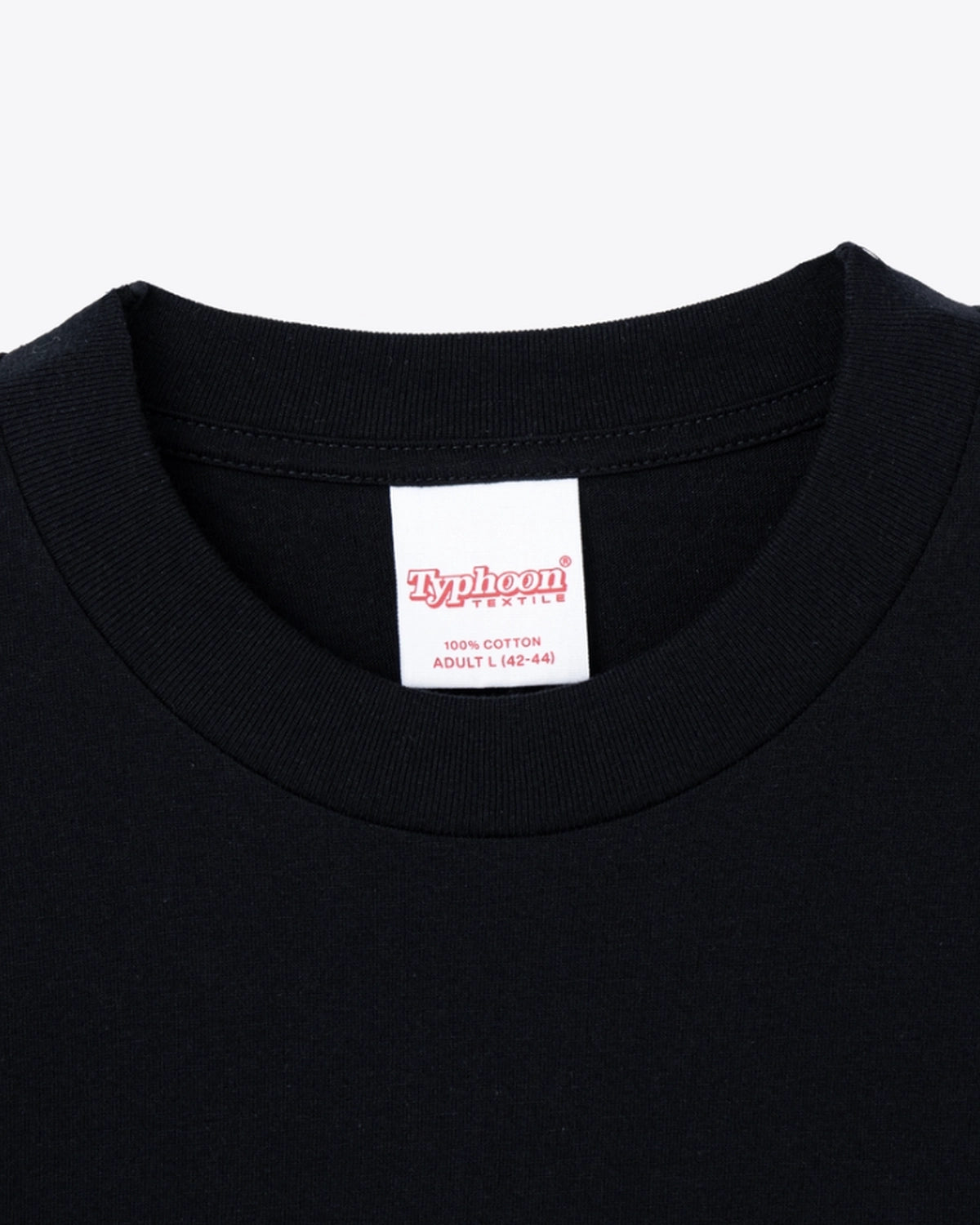 BEDWIN & THE HEARTBREAKERS / S/S PRINTED TEE "Lets Party" (26SB2246)