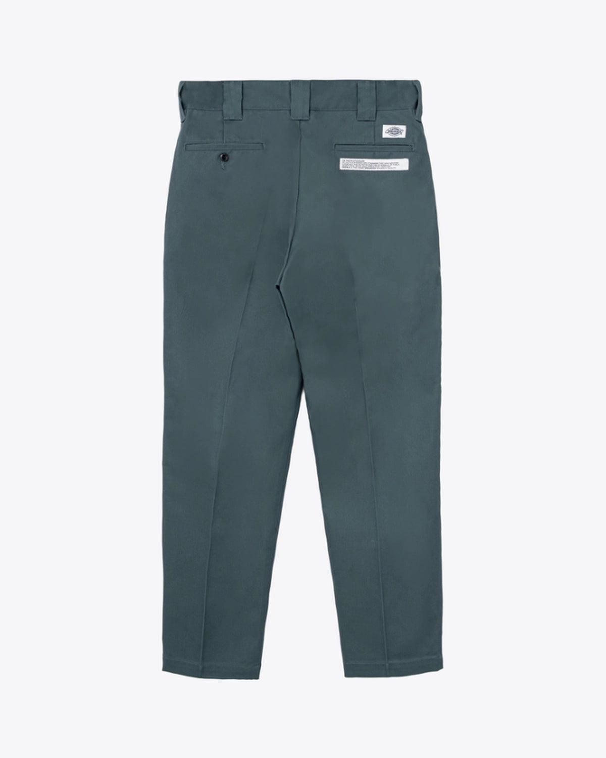 BEDWIN&THE HEARTBREAKERS Dickies 874 ベドウィン ディッキーズ ジョガーパンツ メンズ サイズ2 ウエスト約80㎝ 使用感あり ブラック BEDWIN Dickies HEARTBREAKERS up Teams THUNDERS\\