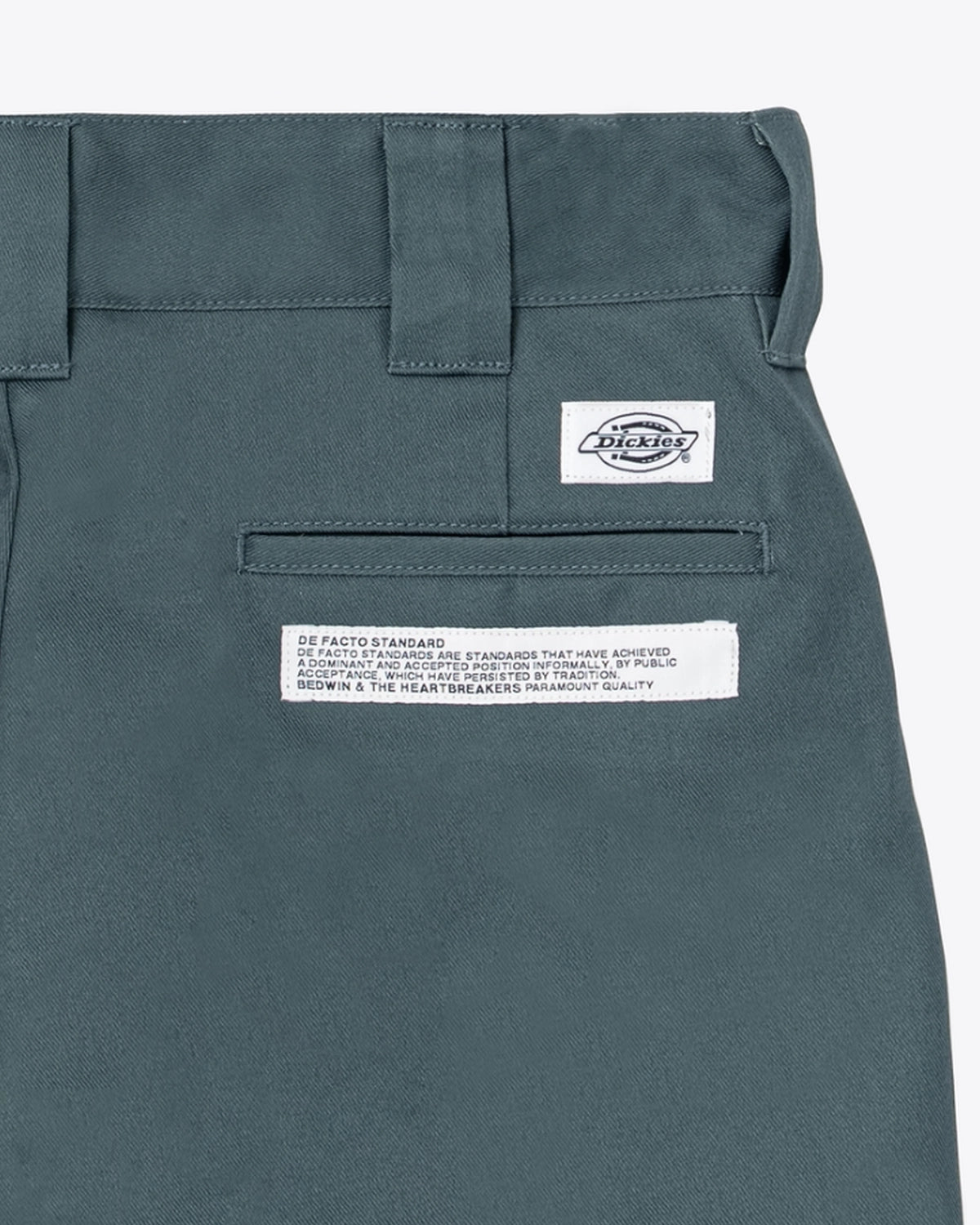 BEDWIN THE & DICKIES × HEARTBREAKERS HEARTBREAKERS(ベドウィン 