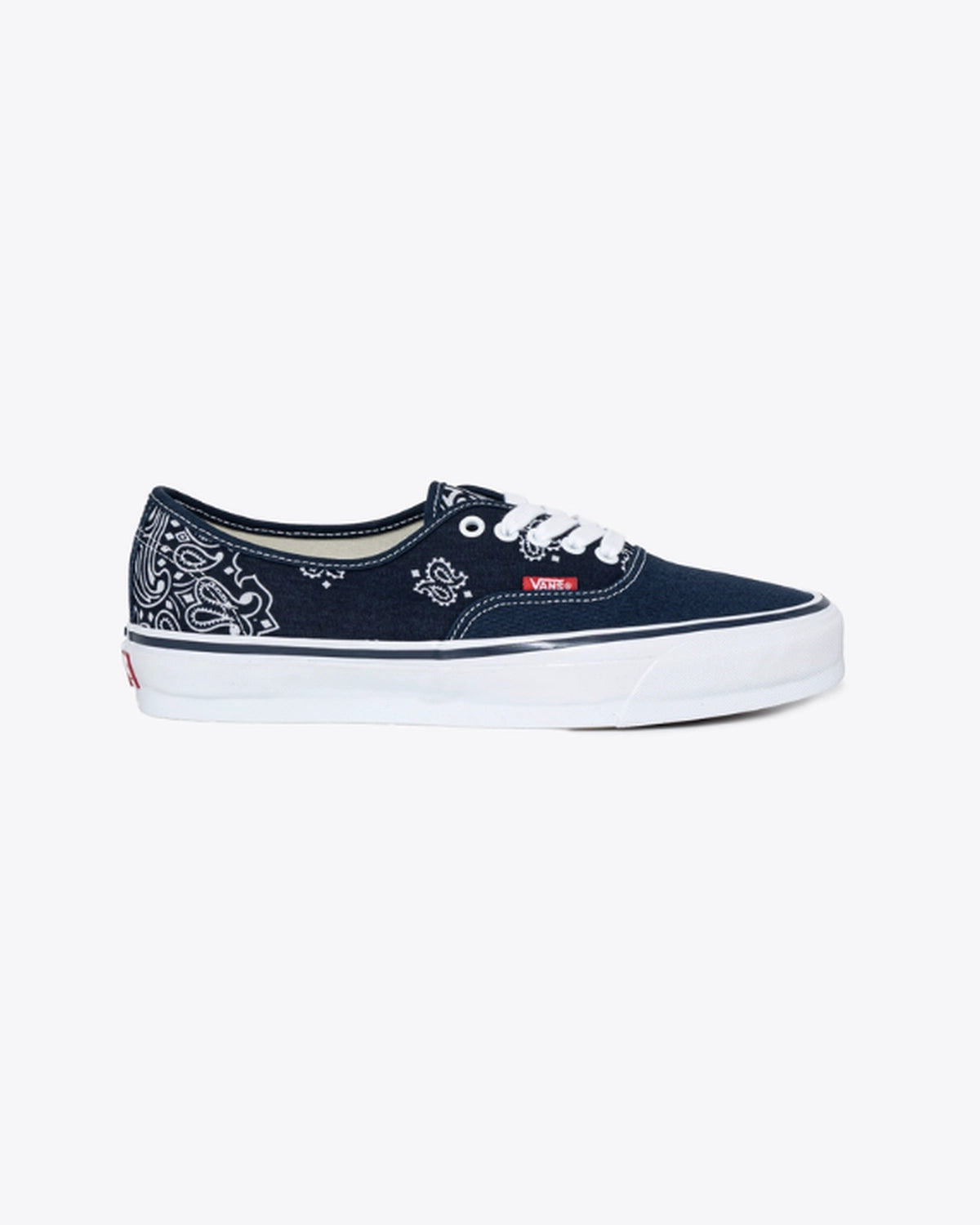 BEDWIN & THE HEARTBREAKERS / VANS OTW Ex. AUTHENTIC "AUTHENTIC" (26SB0069B)