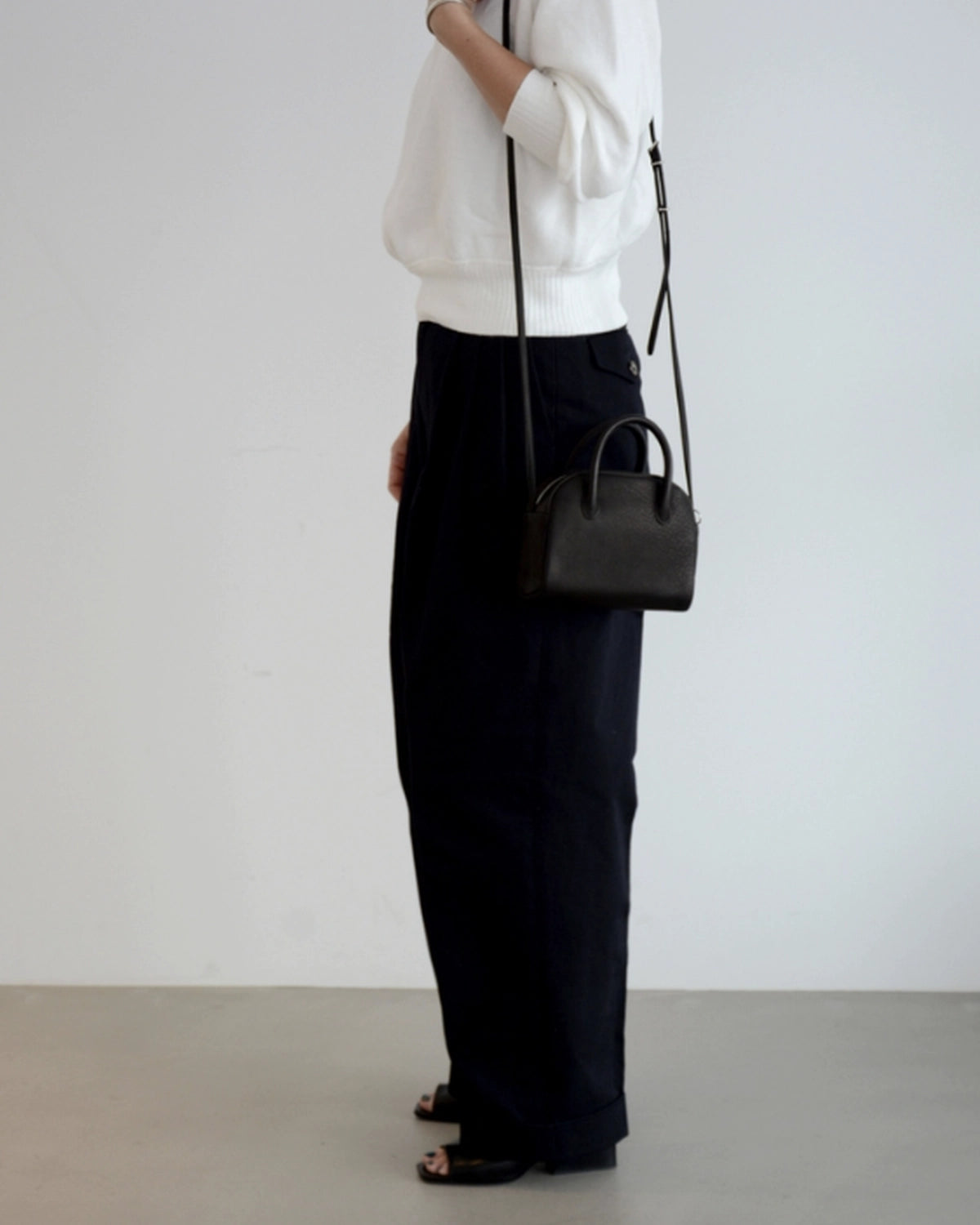 Aeta（アエタ）/ DEER BOSTON MINI + SHOULDER | 公式通販・JACK in