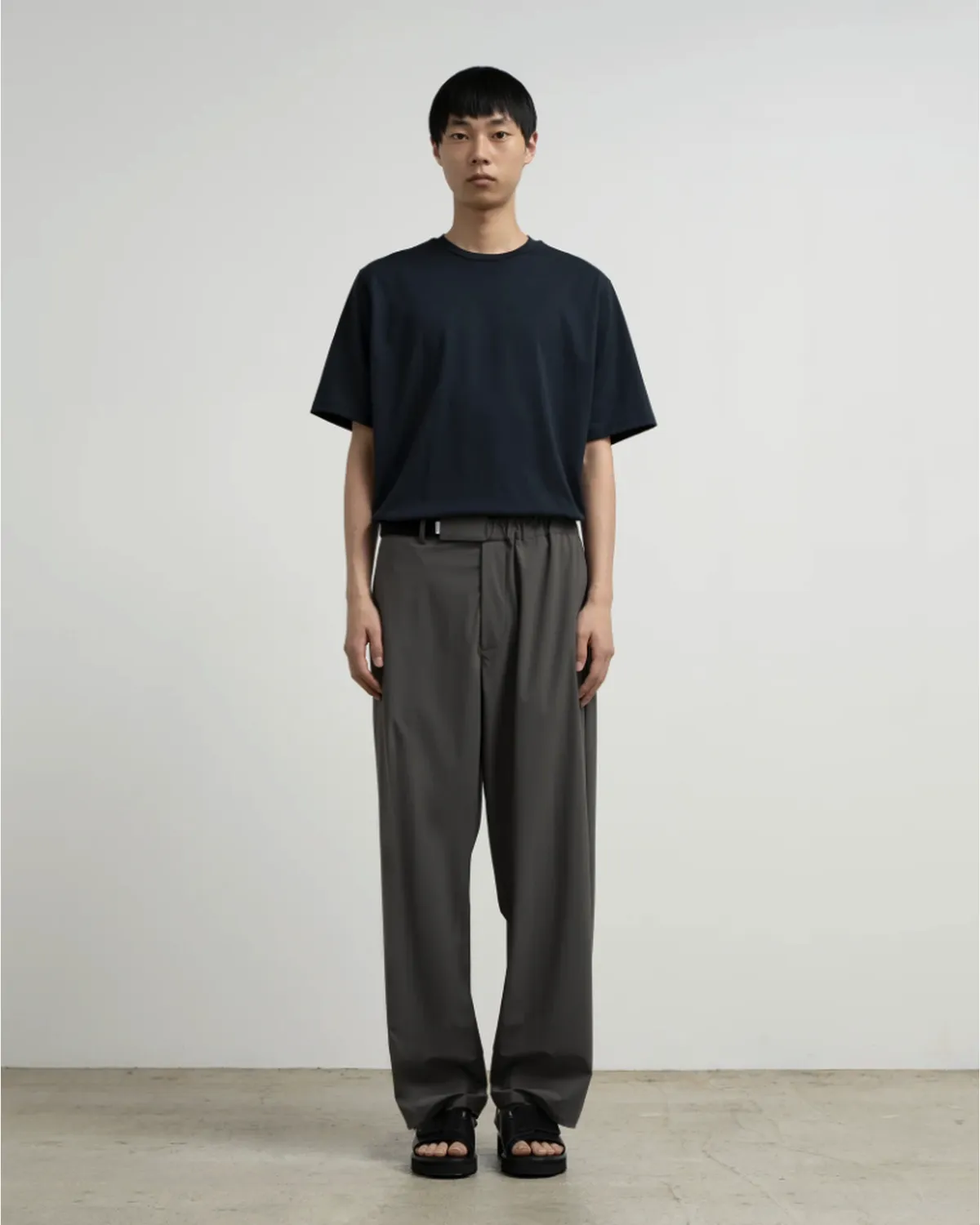 Graphpaper / DRY 2-Pack Crew Neck Tee | 公式通販・JACK in the NET
