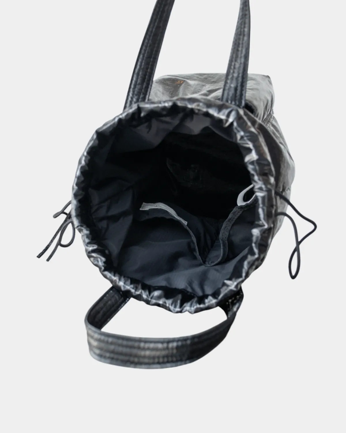 texnh（テクネ）/ SHURAF POUCH / AIRLY LAMI-RIP | 公式通販・JACK in