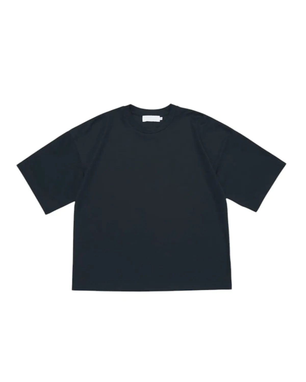 Graphpaper / Cool Smooth Crew Neck Tee (GL262-70046)