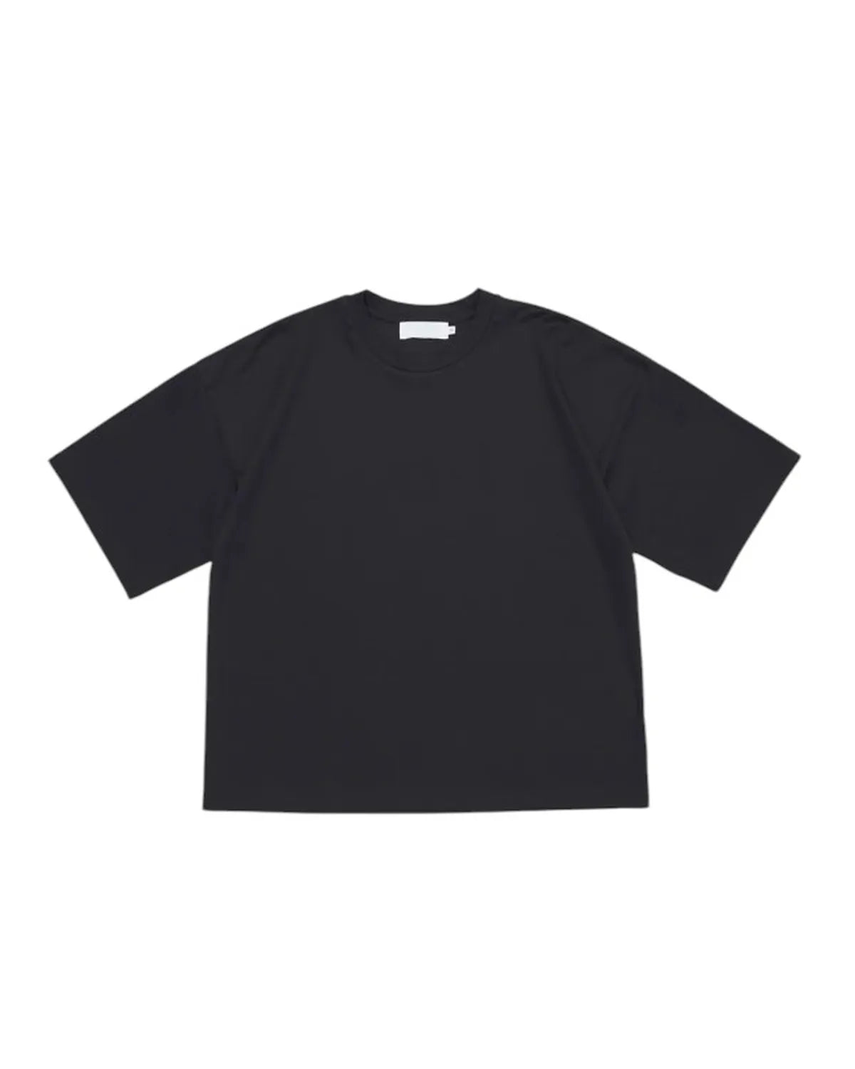 Graphpaper / Cool Smooth Crew Neck Tee (GL262-70046)