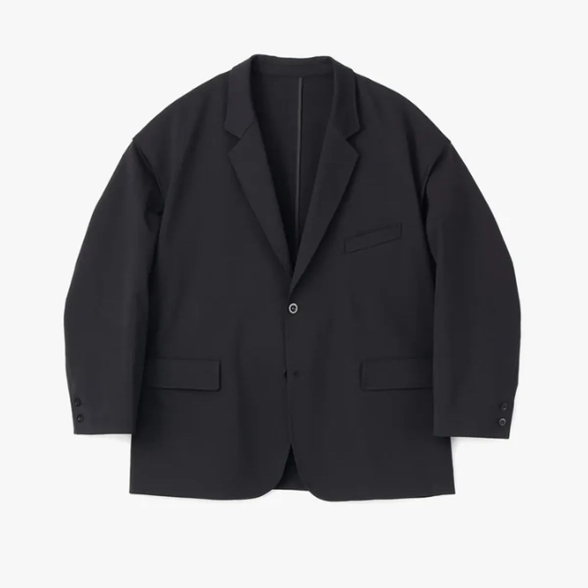 Graphpaper(グラフペーパー) / Compact Ponte Jacket | 公式通販 Graphpaper(グラフペーパー) / Compact Ponte Jacket | 公式通販