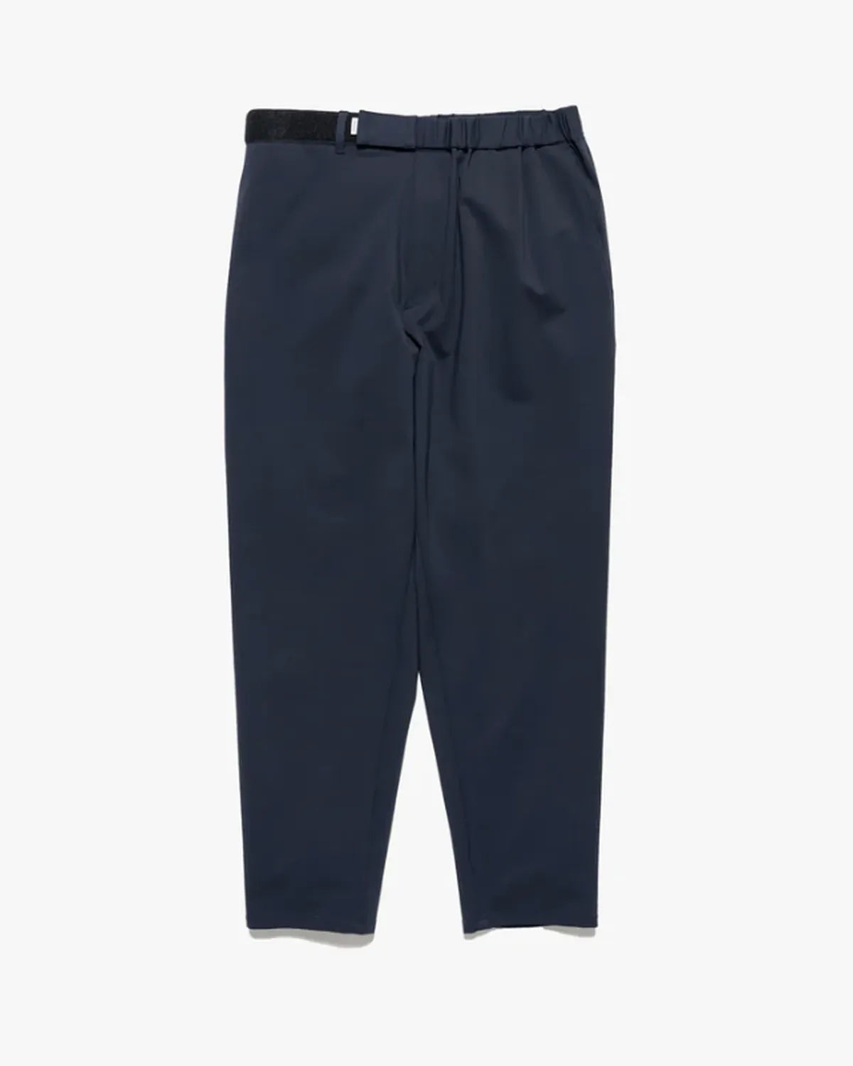 Graphpaper / Compact Ponte Chef Pants (GM263-40040B)