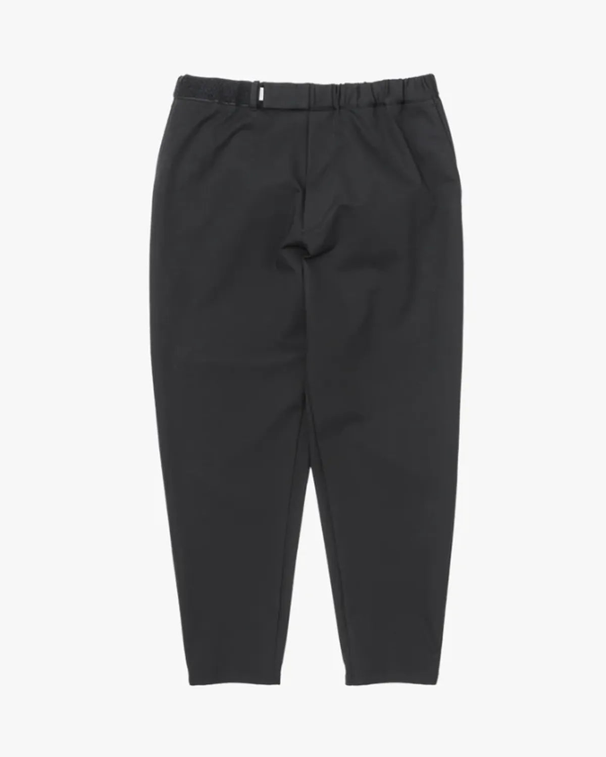 Graphpaper / Compact Ponte Chef Pants (GM263-40040B)