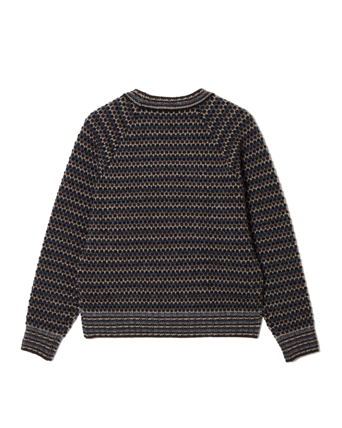 SUGARHILL / RAVEN KNIT PULLOVER (26330601)