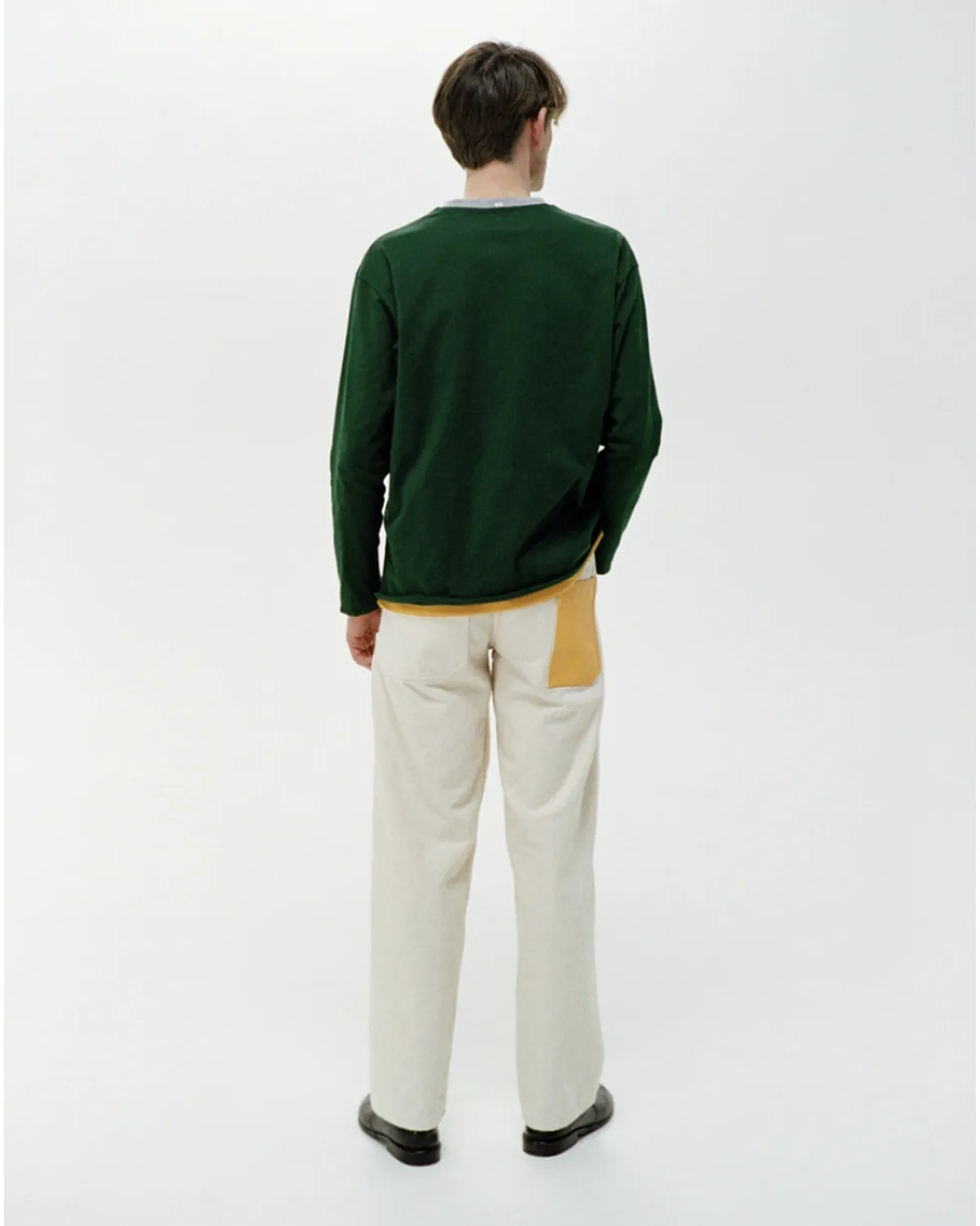 ISSUETHINGS / PANTS type121 (26b/121-c1-09)