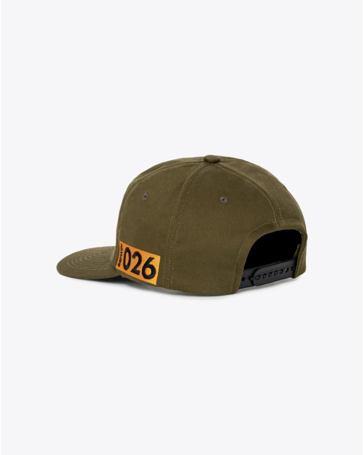 BEDWIN & THE HEARTBREAKERS × CA4LA  / CA4LA Ex. BASEBALL CAP "Chopper" (26AB0071)