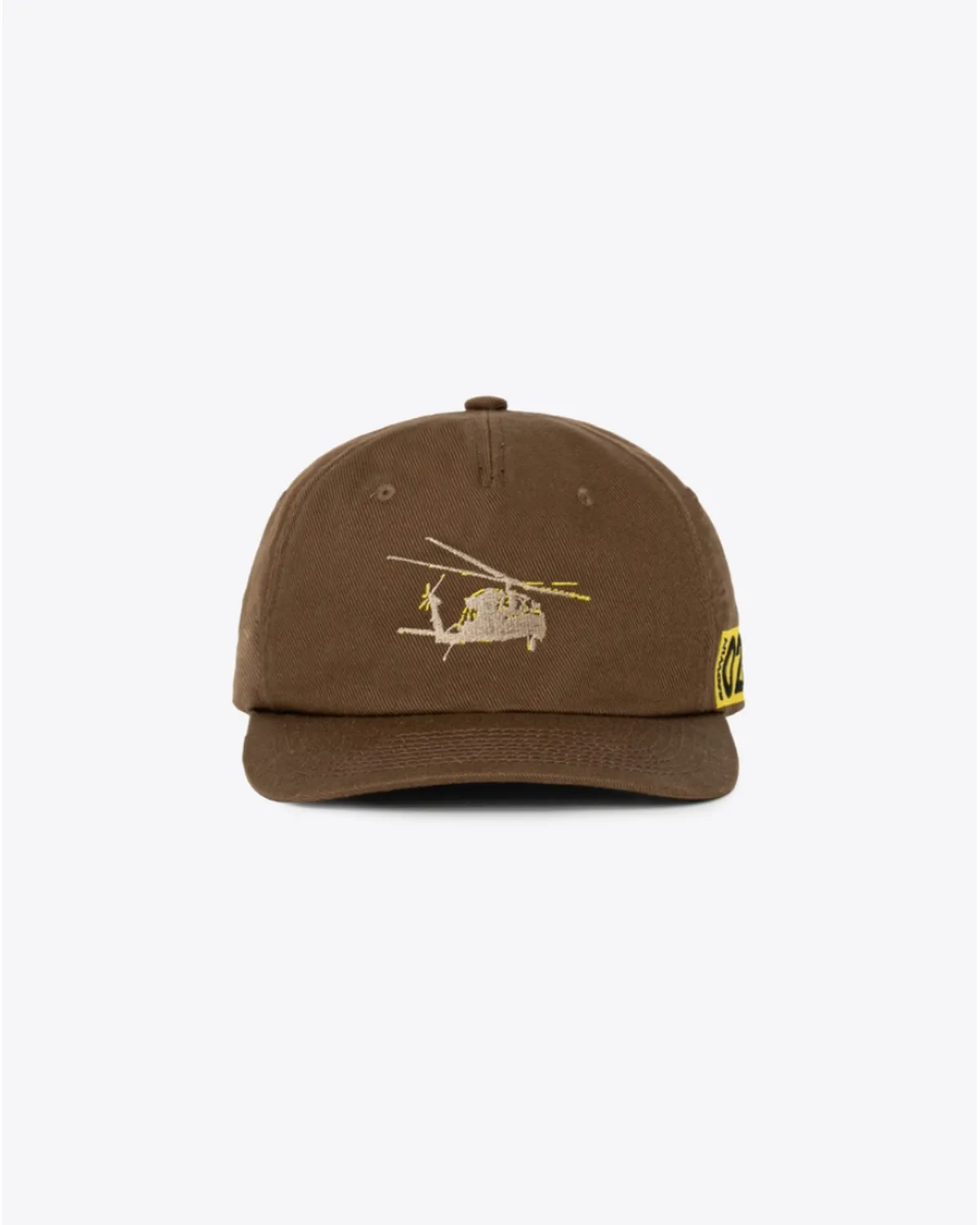 BEDWIN & THE HEARTBREAKERS × CA4LA  / CA4LA Ex. BASEBALL CAP "Chopper" (26AB0071)
