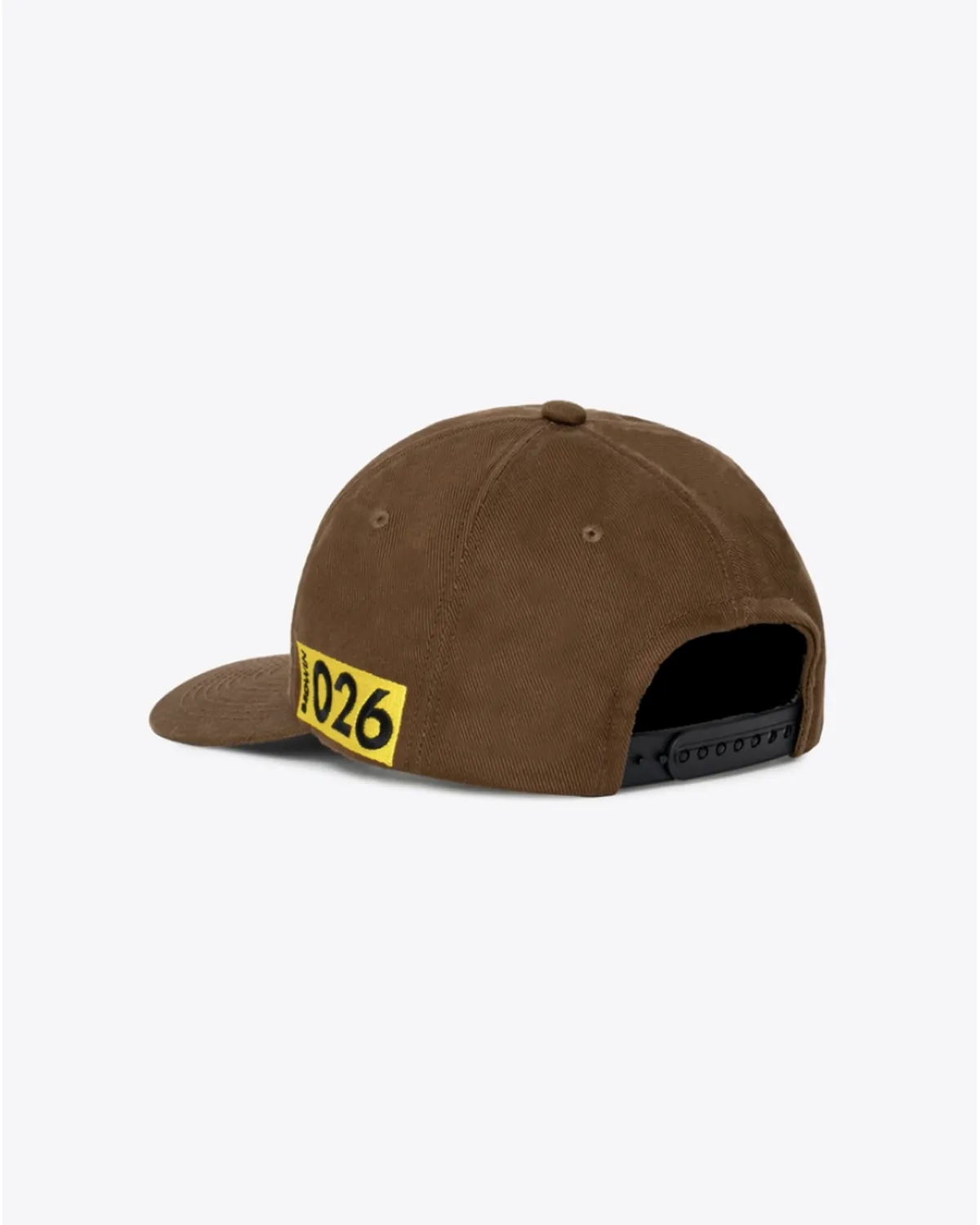 BEDWIN & THE HEARTBREAKERS × CA4LA  / CA4LA Ex. BASEBALL CAP "Chopper" (26AB0071)