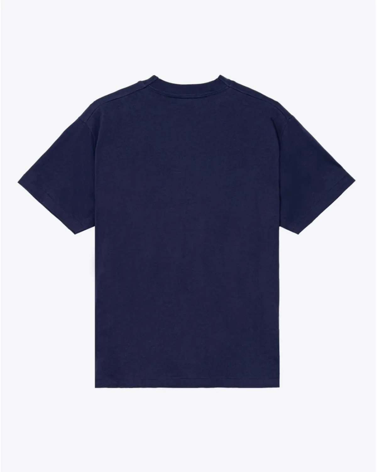 BEDWIN & THE HEARTBREAKERS / S/S PRINTED TEE "Chunky Logo" (26AB2258)