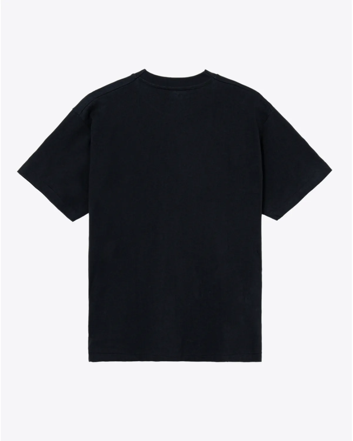 BEDWIN & THE HEARTBREAKERS / S/S PRINTED TEE "Chunky Logo" (26AB2258)