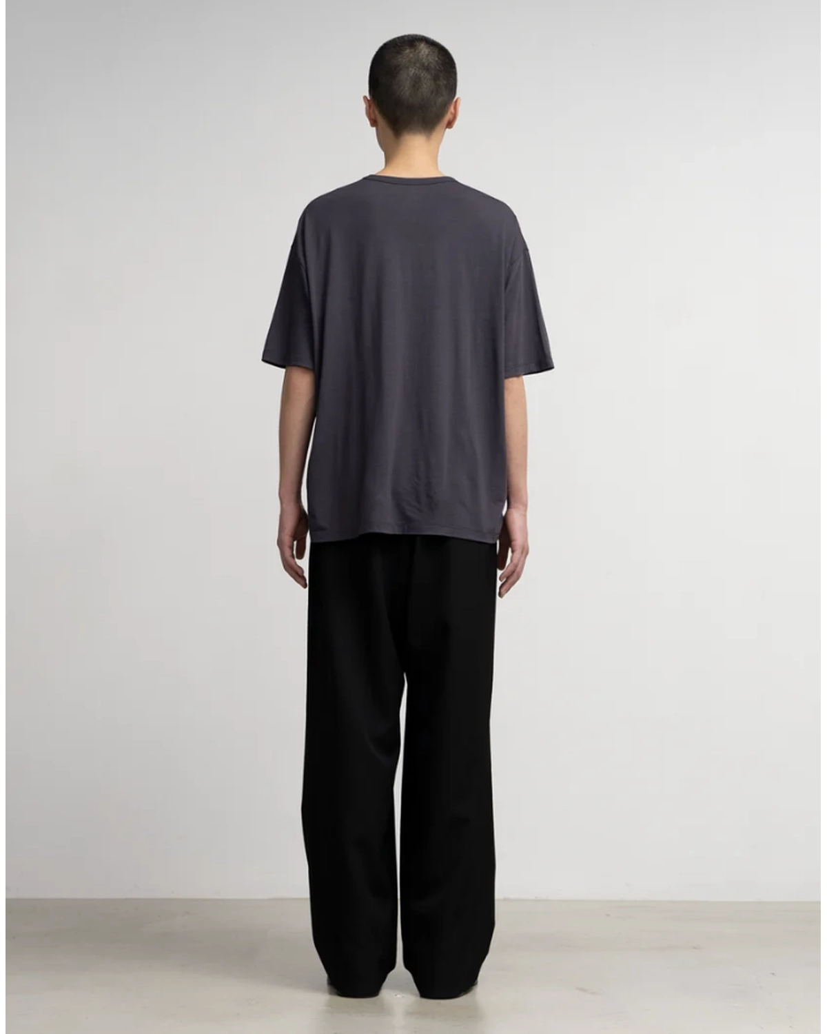 Graphpaper / Wool Cordura S/S Tee | 公式通販・JACK in the NET