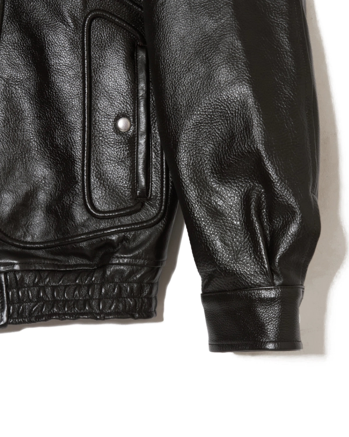 SUGARHILL / SHRINK BOMBER JACKET (26440701)