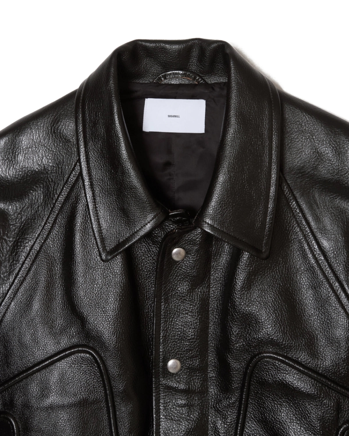 SUGARHILL / SHRINK BOMBER JACKET (26440701)