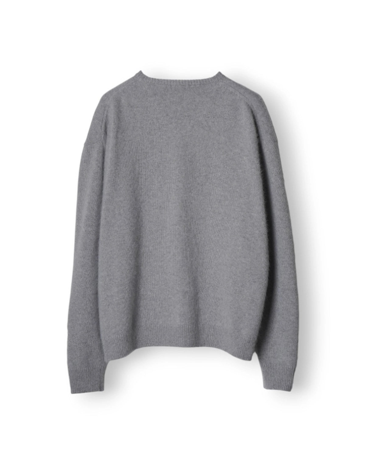 refomed / FRESH MAN V-NECK KNIT (REKN-018)