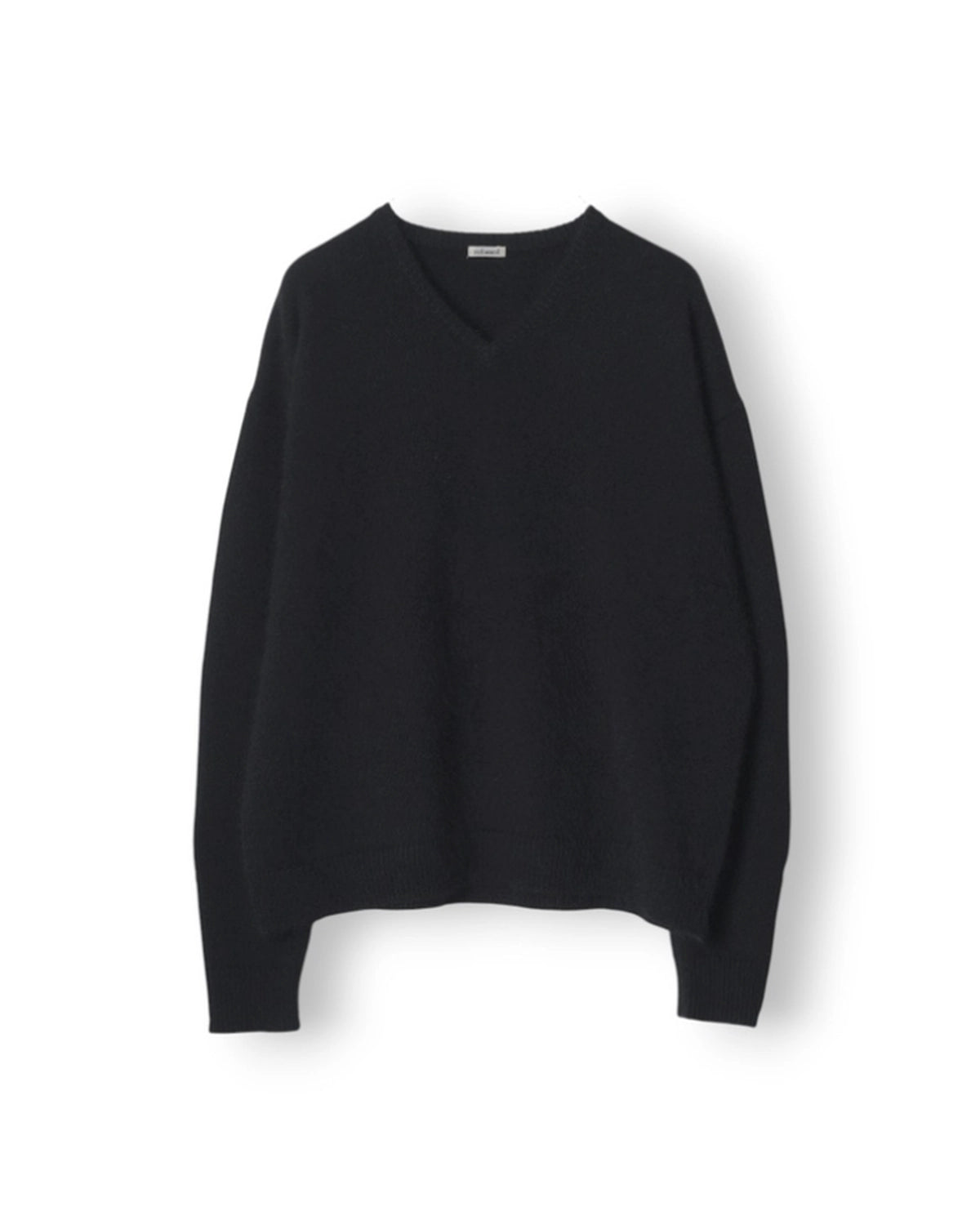 refomed / FRESH MAN V-NECK KNIT (REKN-018)