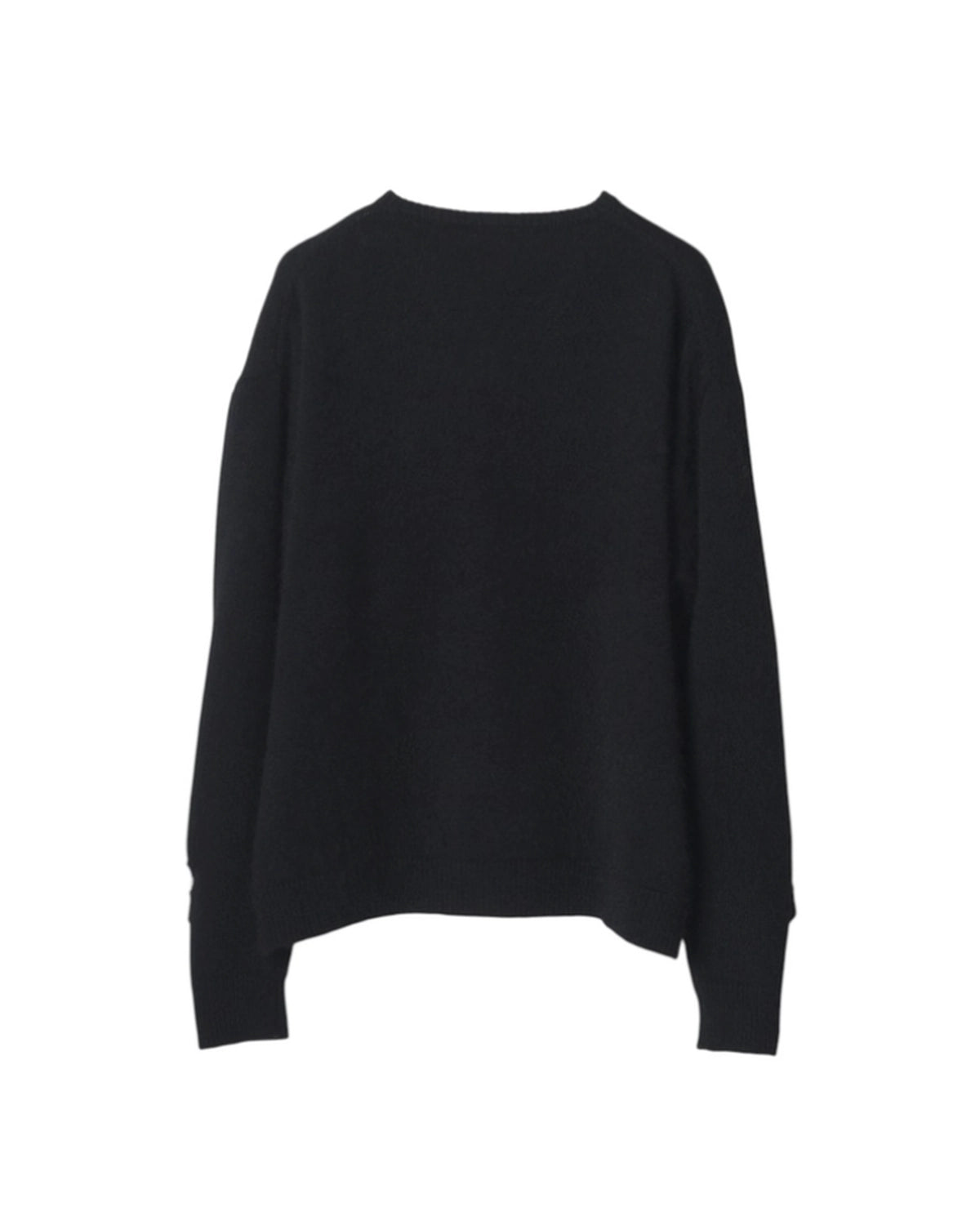 refomed / FRESH MAN V-NECK KNIT (REKN-018)
