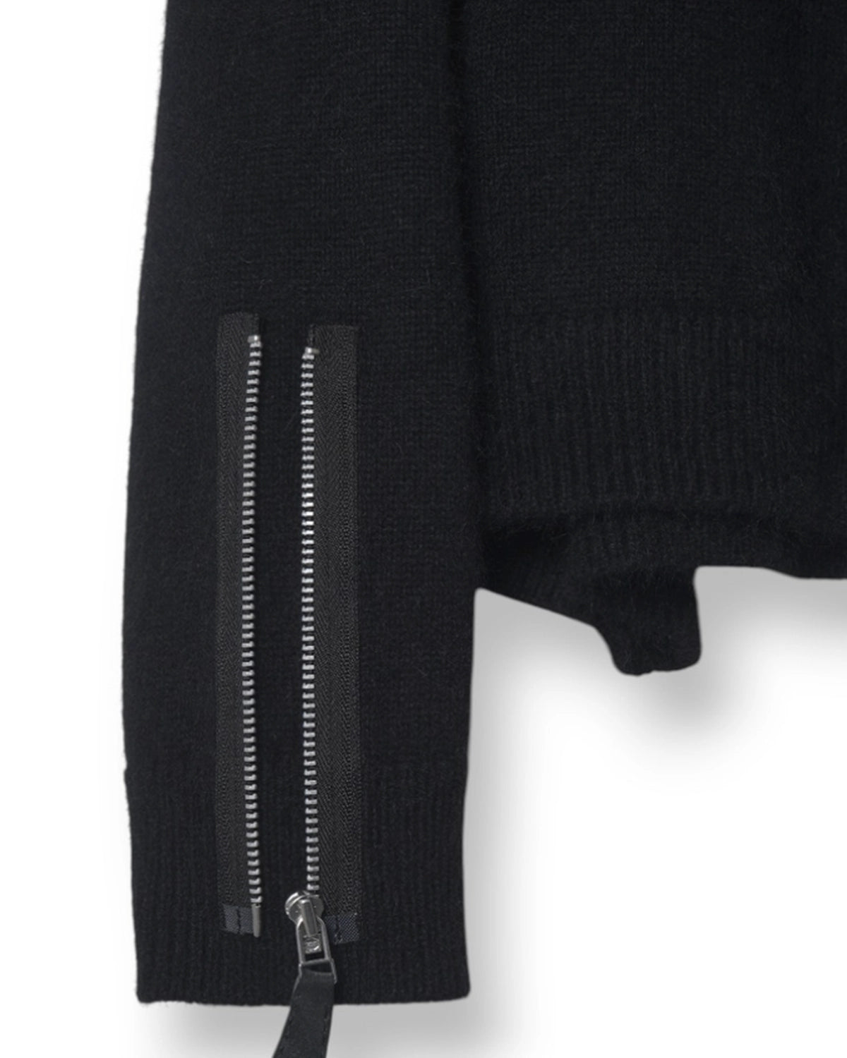 refomed / FRESH MAN V-NECK KNIT (REKN-018)
