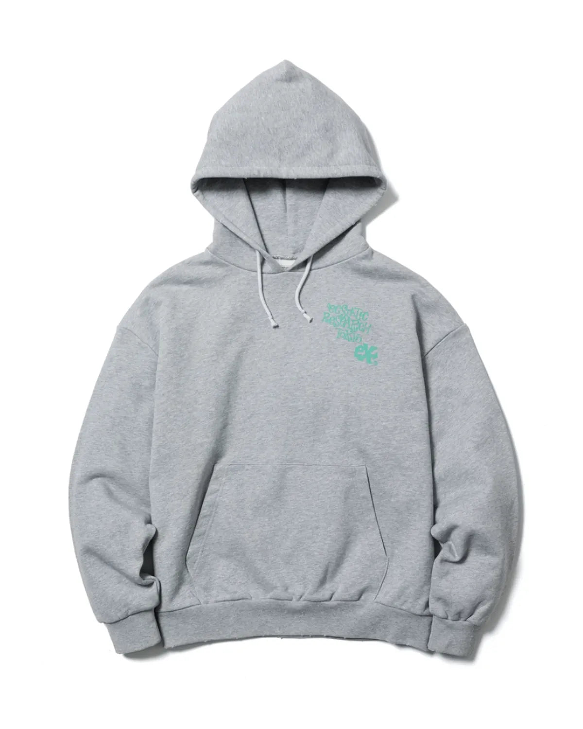 RATS/CHEESE CREW NECK SWEAT 