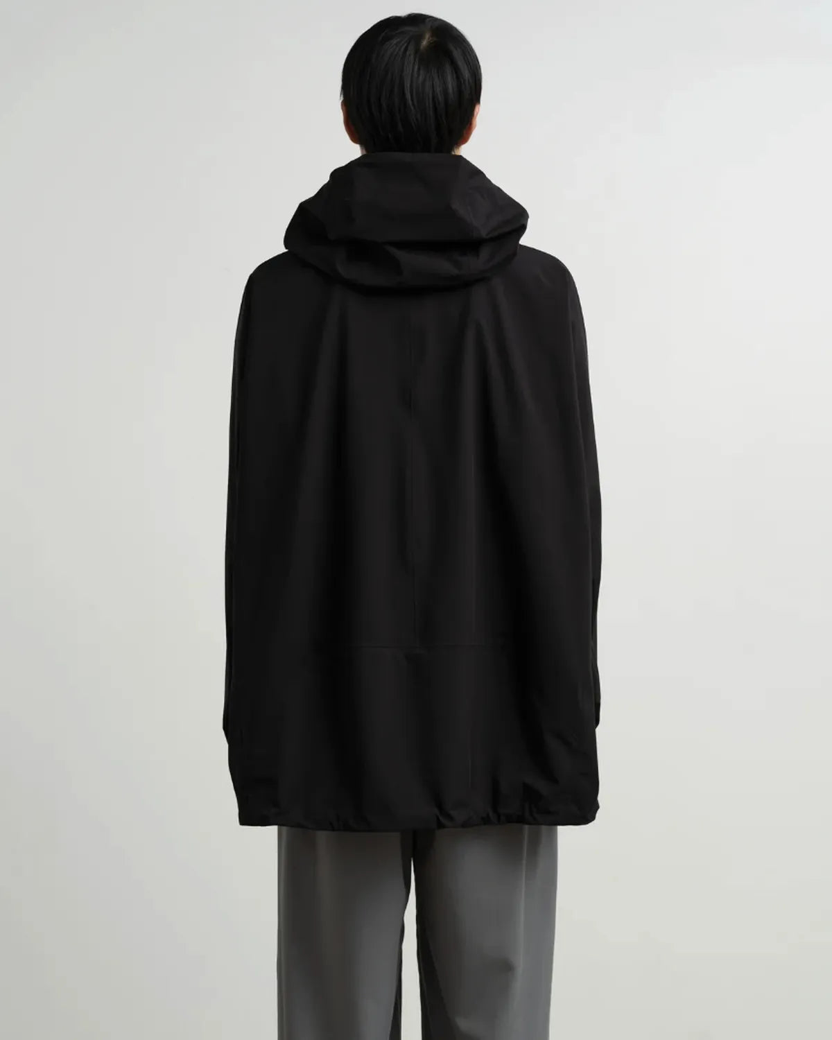 Graphpaper × DESCENTE / DESCENTE for Graphpaper ”Oversized ZENCHIKEI” (GU263-30291)