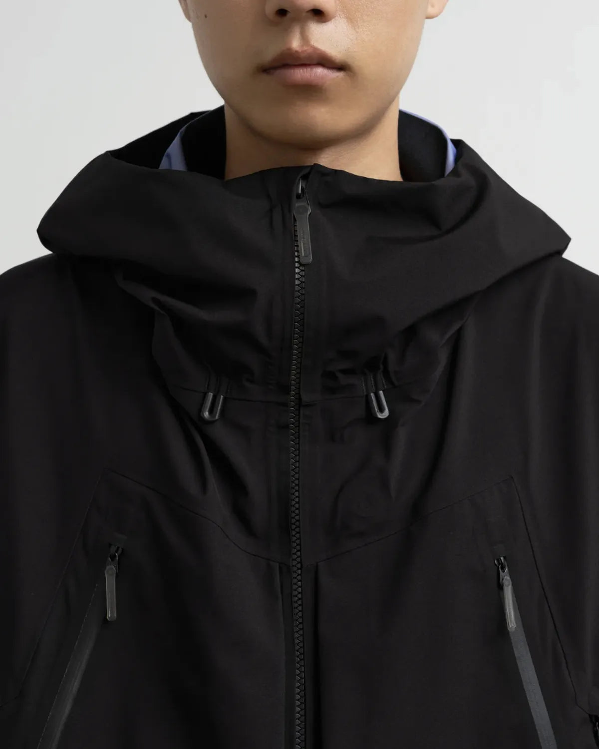 Graphpaper × DESCENTE / DESCENTE for Graphpaper ”Oversized ZENCHIKEI” (GU263-30291)