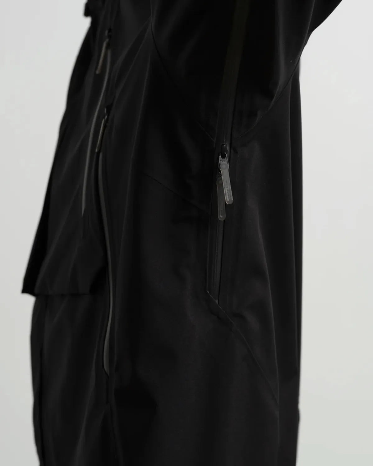 Graphpaper × DESCENTE / DESCENTE for Graphpaper ”Oversized ZENCHIKEI” (GU263-30291)