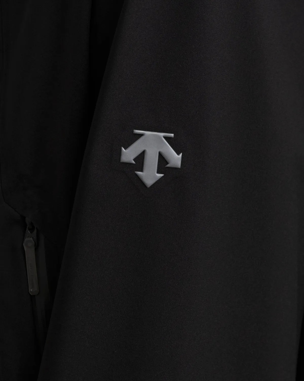 Graphpaper × DESCENTE / DESCENTE for Graphpaper ”Oversized ZENCHIKEI” (GU263-30291)