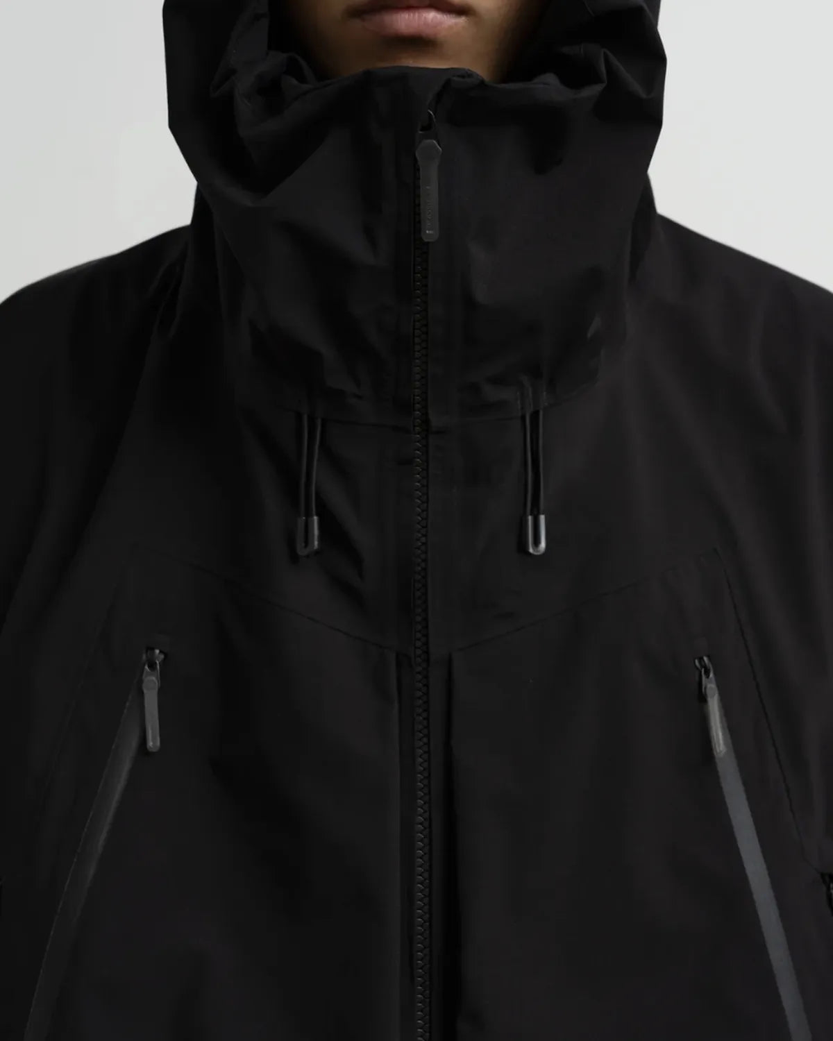 Graphpaper × DESCENTE / DESCENTE for Graphpaper ”Oversized ZENCHIKEI” (GU263-30291)
