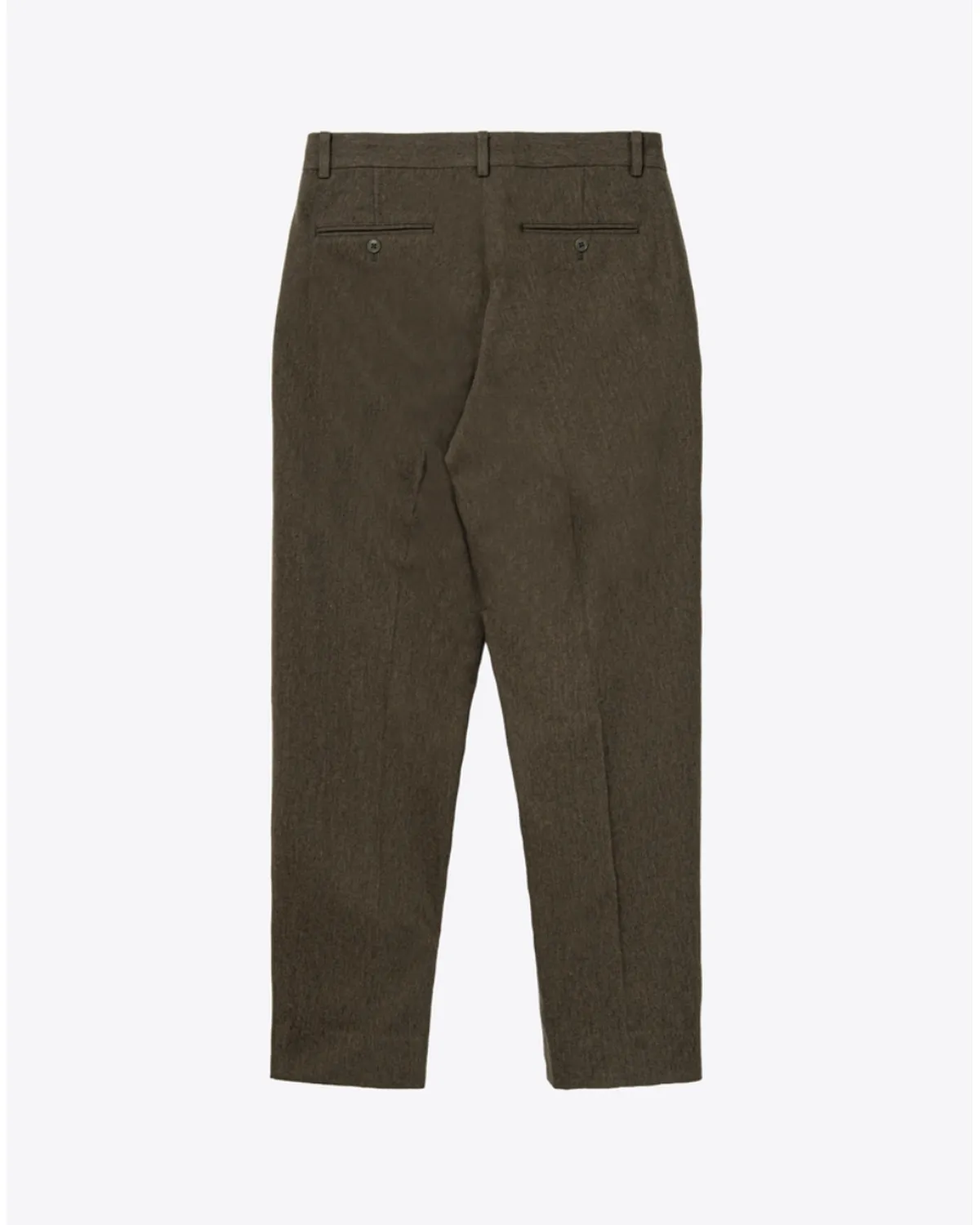 BEDWIN & THE HEARTBREAKERS / 10L W/C TWILL TROUSERS "THUNDERS" (26AB4761)