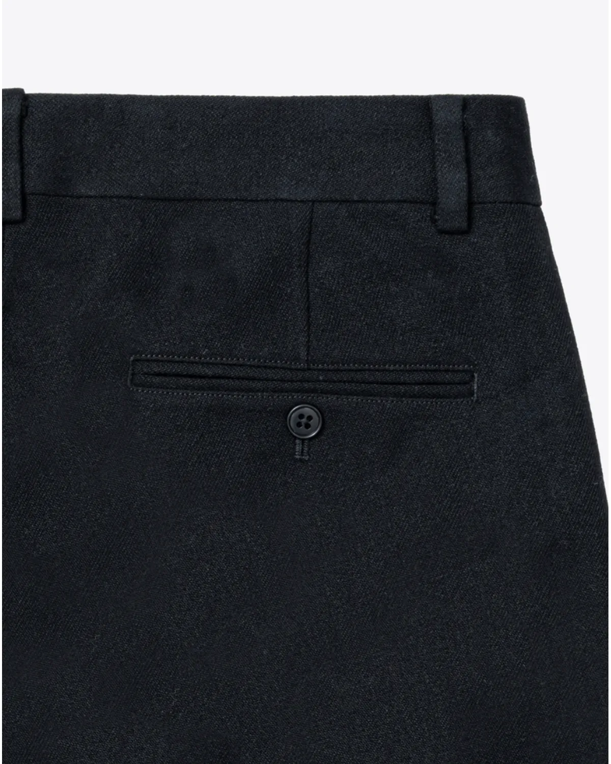 BEDWIN & THE HEARTBREAKERS / 10L W/C TWILL TROUSERS "THUNDERS" (26AB4761)