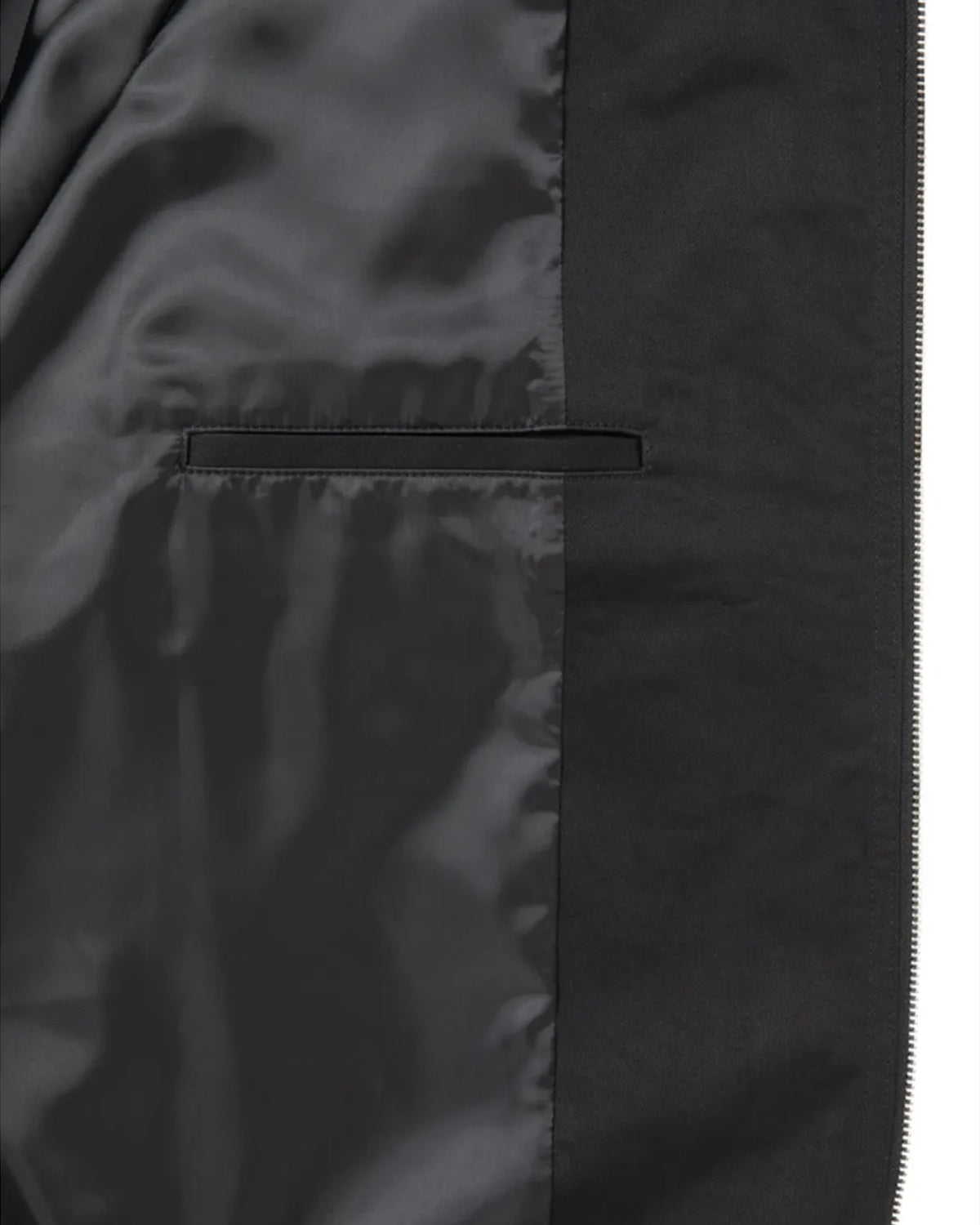 COOTIE PRODUCTIONS / Cotton Twill Track Jacket (CTE-26A204)