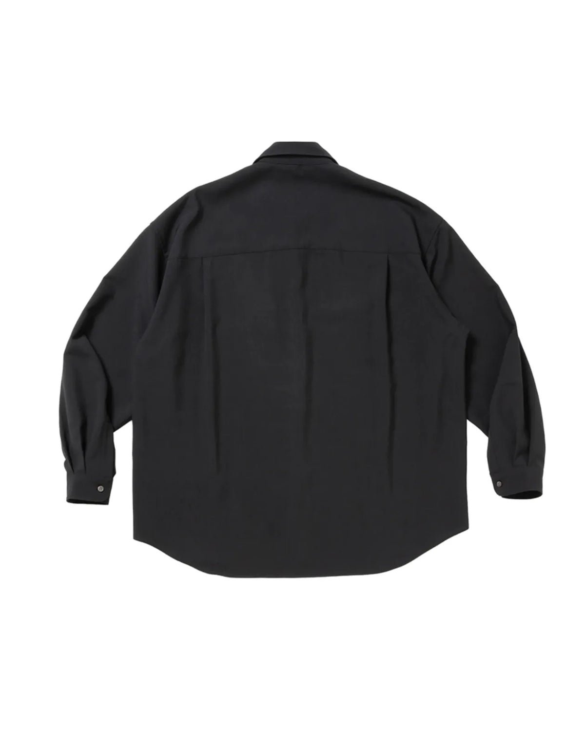 COOTIE PRODUCTIONS / T/W L/S Shirt (CTE-26A402)