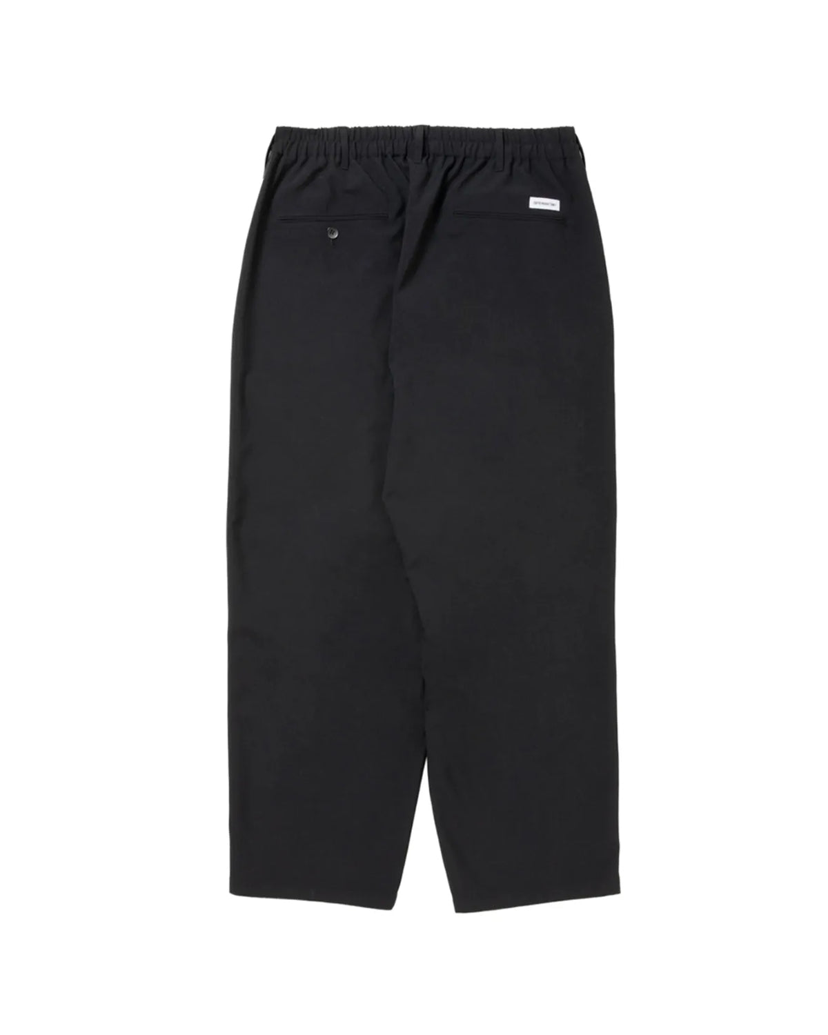 COOTIE PRODUCTIONS / T/W 2 Tuck Easy Pants (CTE-26A101)