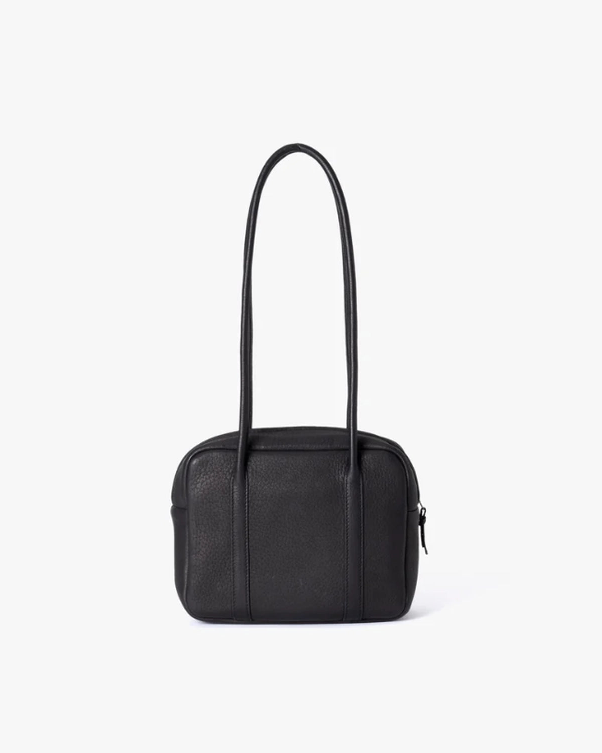 Aeta / SQUARE BOSTON LONG HANDLE : S (DA107)