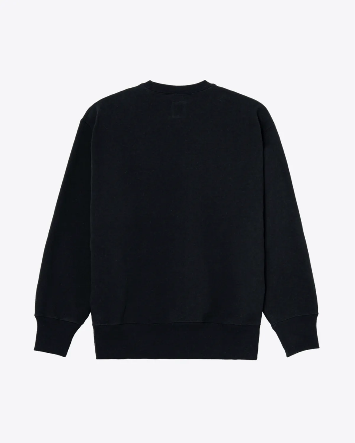 BEDWIN & THE HEARTBREAKERS / L/S VARSITY SWEATSHIRT "Varsity" (26AB2263)